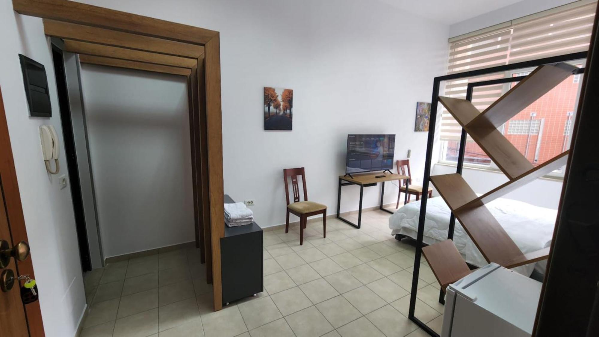 Kalpazo Home Skanderbeg Square Tirana Exterior foto